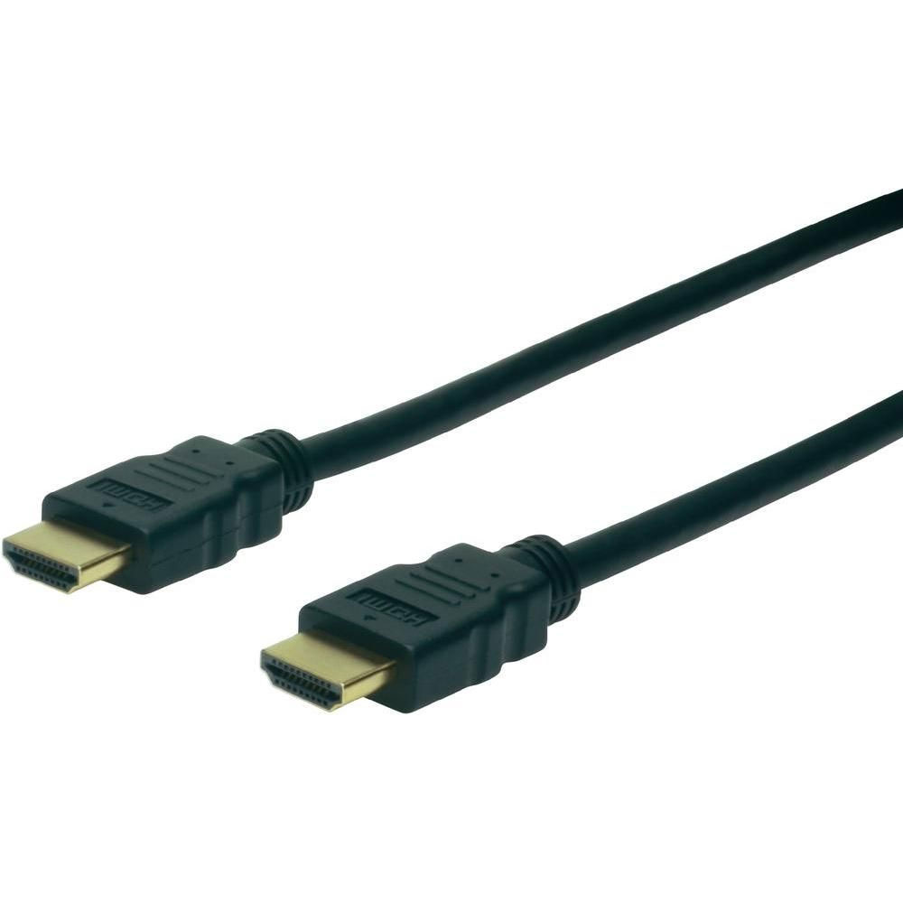 Digitus Kabl HDMI M/M 15m - HDMI KABL M/M 15m, standard 1.3

