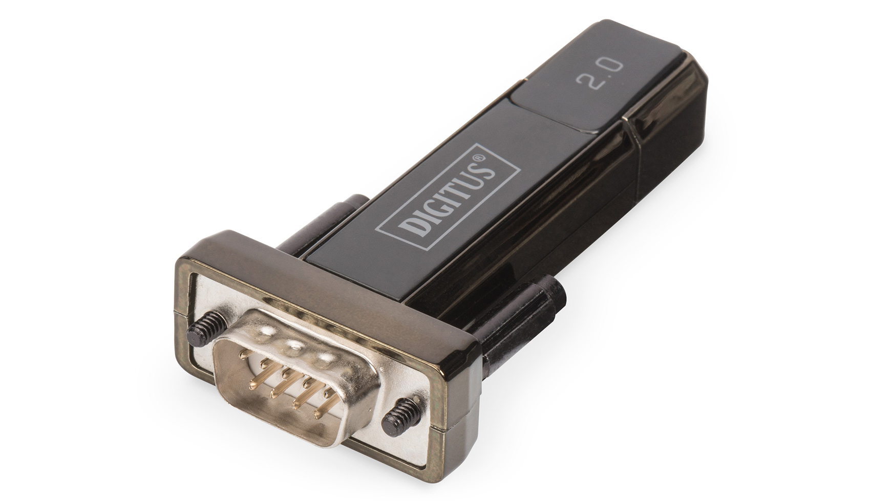 Digitus USB na RS232