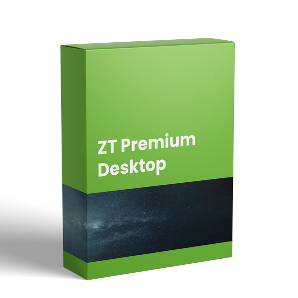 ZT Premium Desktop